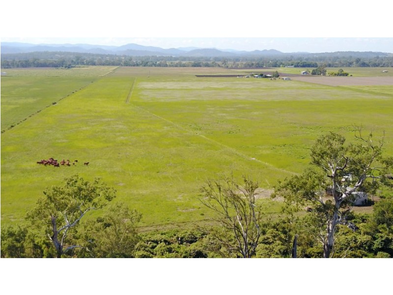 Lot 1 Patrick Estate Road, Lowood QLD 4311