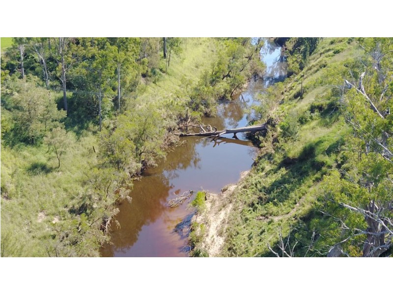 Lot 1 Patrick Estate Road, Lowood QLD 4311