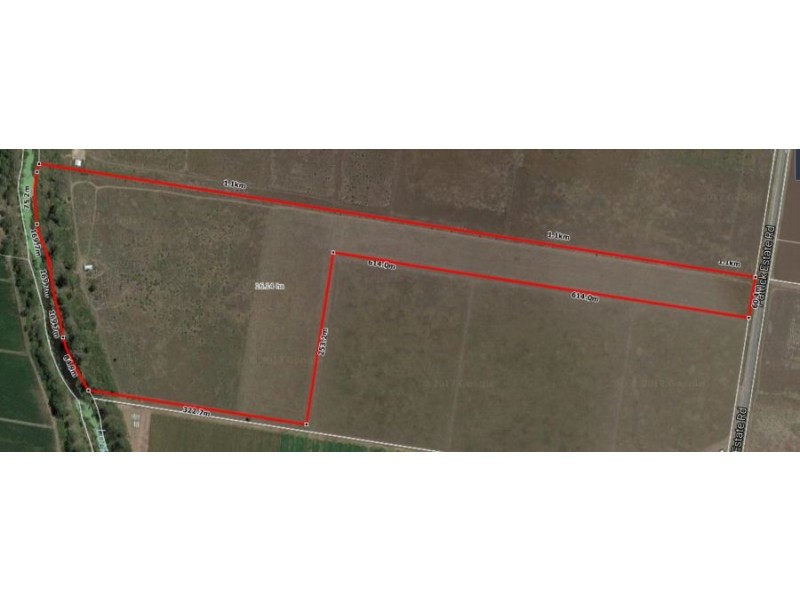 Lot 1 Patrick Estate Road, Lowood QLD 4311