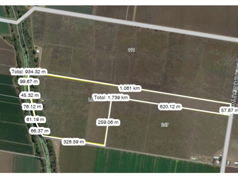 Lot 1 Patrick Estate Road, Lowood QLD 4311