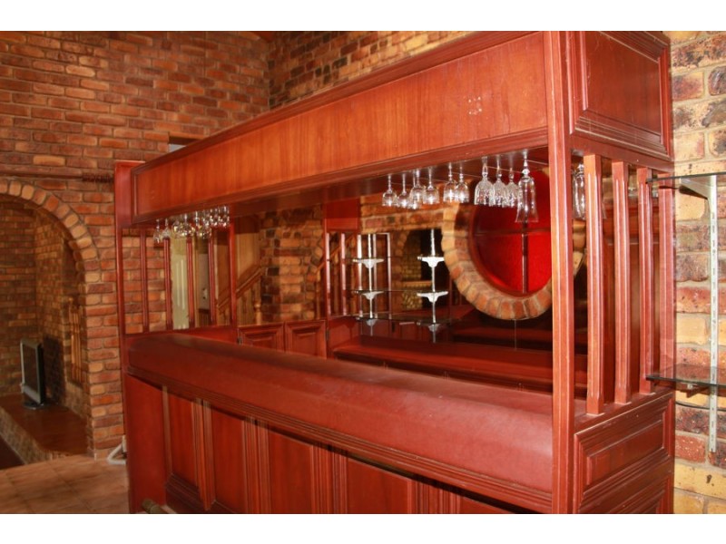 420 Back Creek Rd, Crows Nest QLD 4355