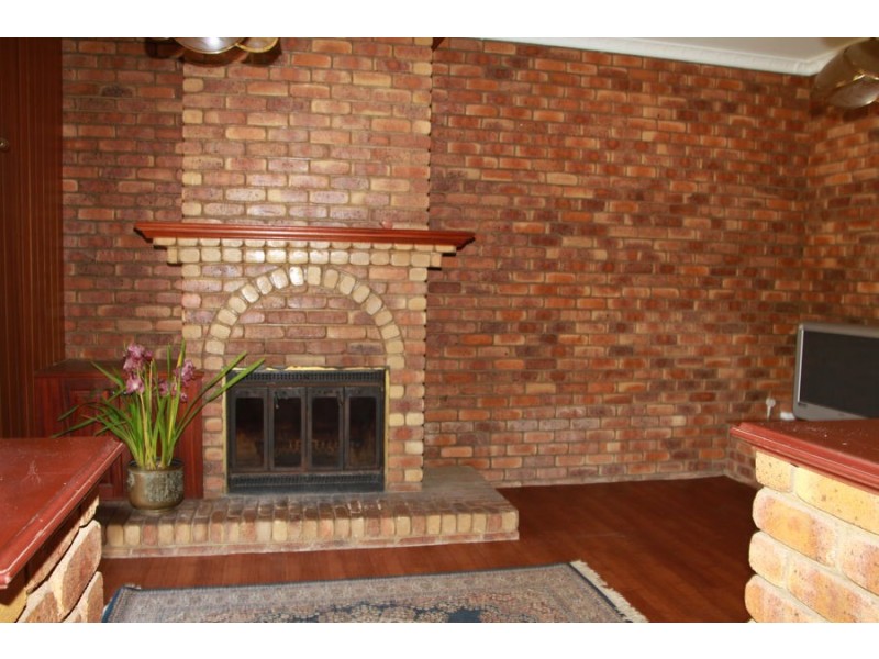 420 Back Creek Rd, Crows Nest QLD 4355