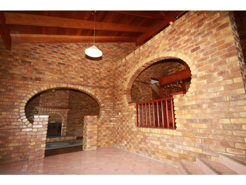 420 Back Creek Rd, Crows Nest QLD 4355