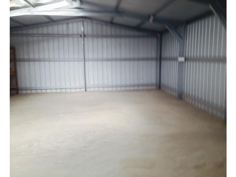420 Back Creek Rd, Crows Nest QLD 4355