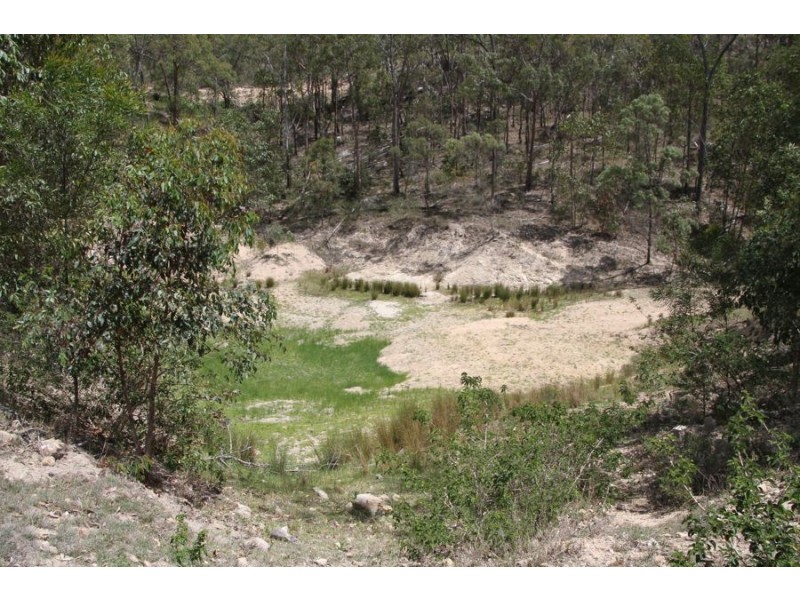 39 Sebastapool Road, Crows Nest QLD 4355