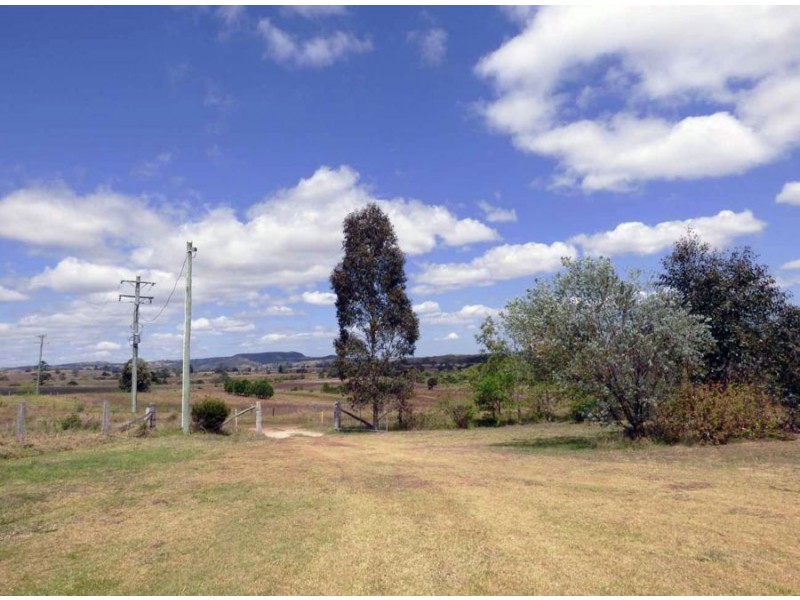 616 Jone’s Gully, Crows Nest QLD 4355