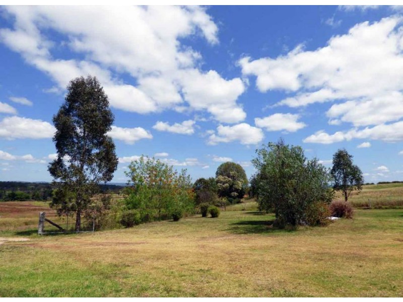 616 Jone’s Gully, Crows Nest QLD 4355