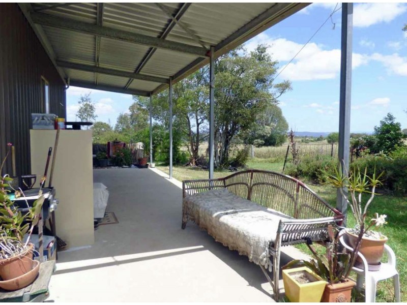 616 Jone’s Gully, Crows Nest QLD 4355
