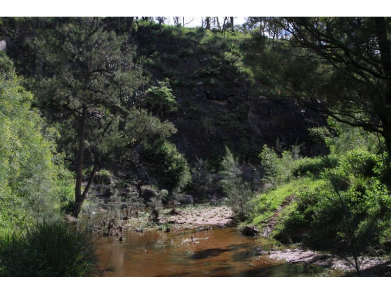 100 Fitch Road, Crows Nest QLD 4355