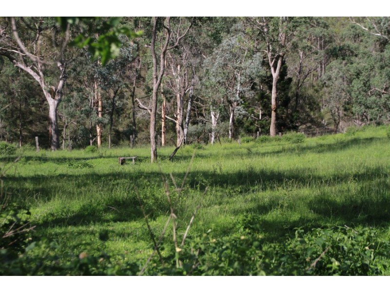 100 Fitch Road, Crows Nest QLD 4355