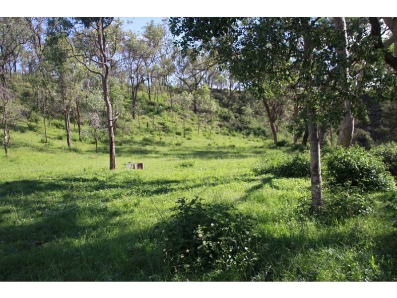 100 Fitch Road, Crows Nest QLD 4355