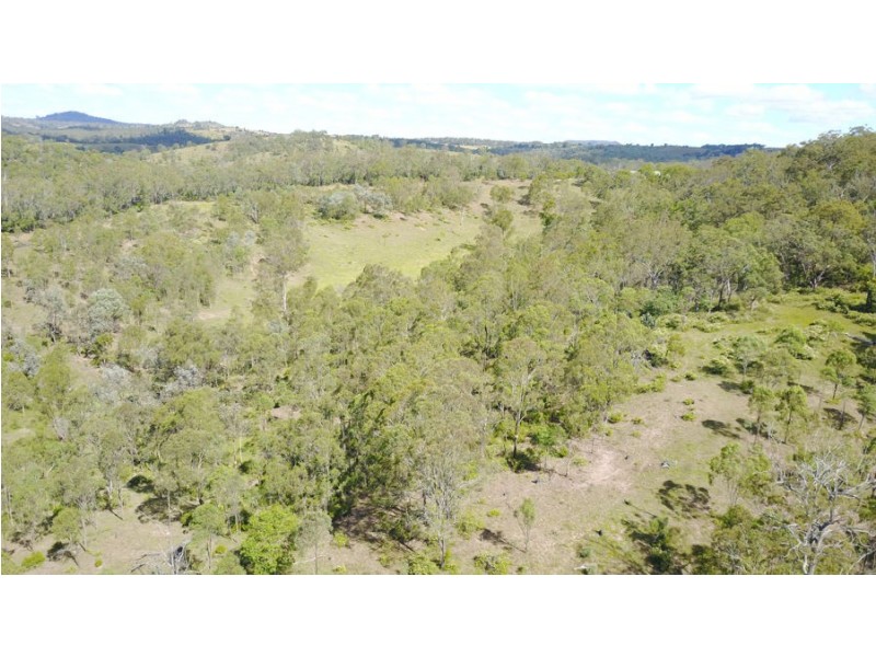 100 Fitch Road, Crows Nest QLD 4355