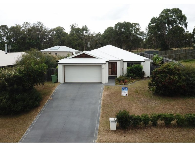 3 Lewis Street, Crows Nest QLD 4355