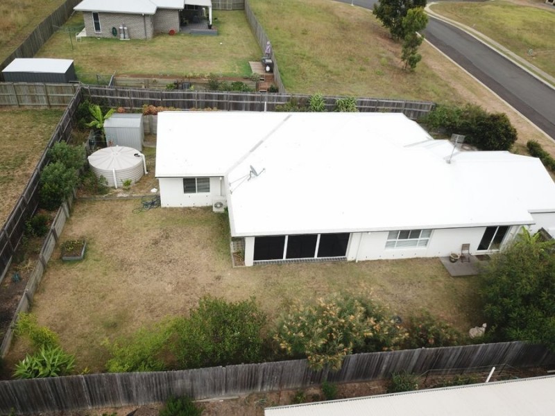 3 Lewis Street, Crows Nest QLD 4355