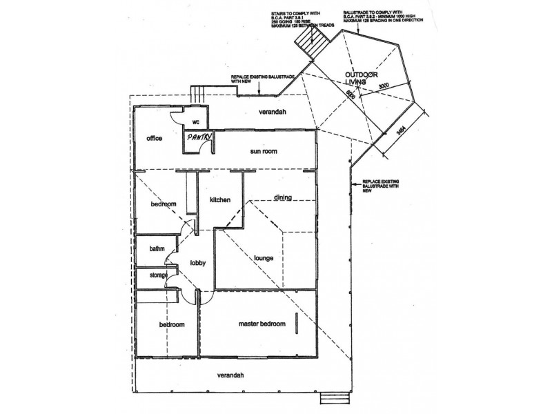 69 Brennan Rd, Hampton QLD 4352