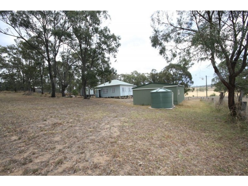 Wutul QLD 4352