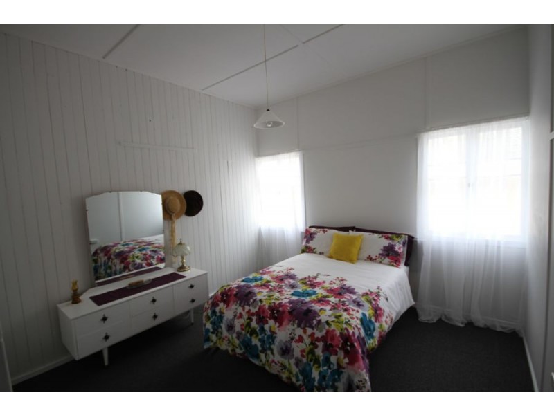 Wutul QLD 4352