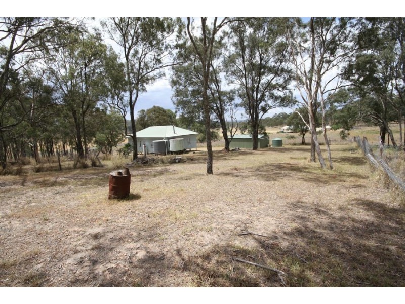 Wutul QLD 4352