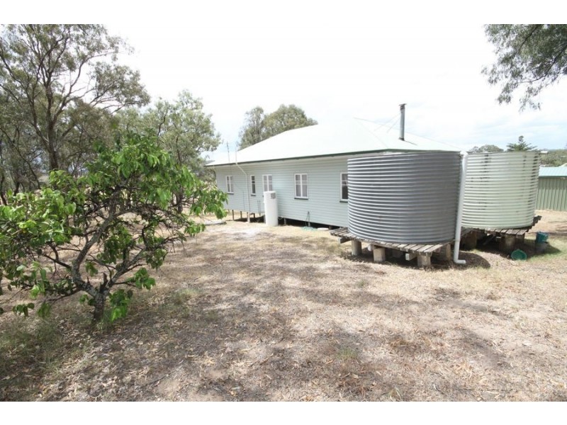 Wutul QLD 4352