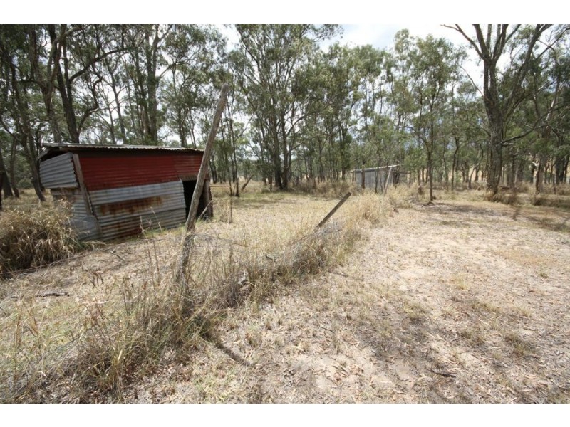 Wutul QLD 4352