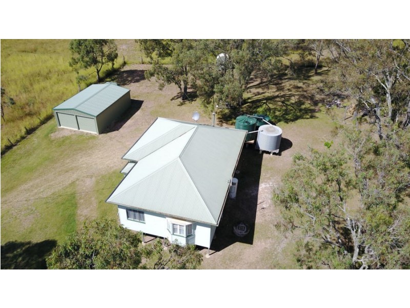 Wutul QLD 4352