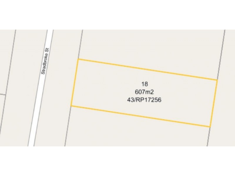 18 Stradbroke Street, Rockville QLD 4350