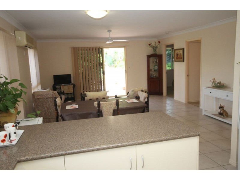 1 Lee Crt, Crows Nest QLD 4355