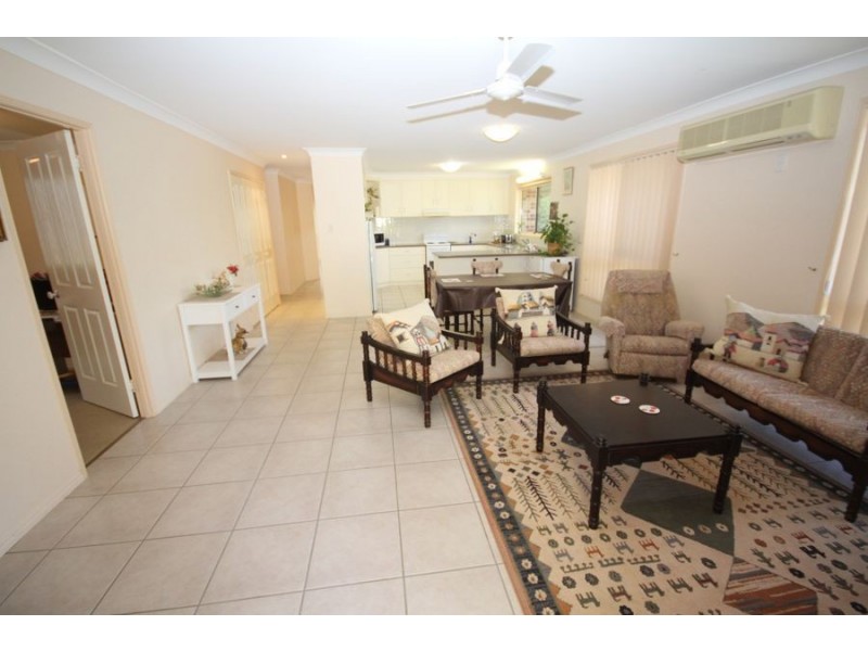 1 Lee Crt, Crows Nest QLD 4355