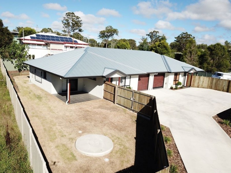 1A Gleeson Street, Crows Nest QLD 4355