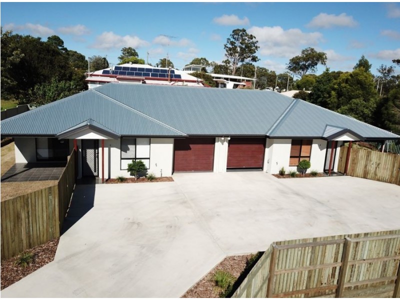 1A Gleeson Street, Crows Nest QLD 4355