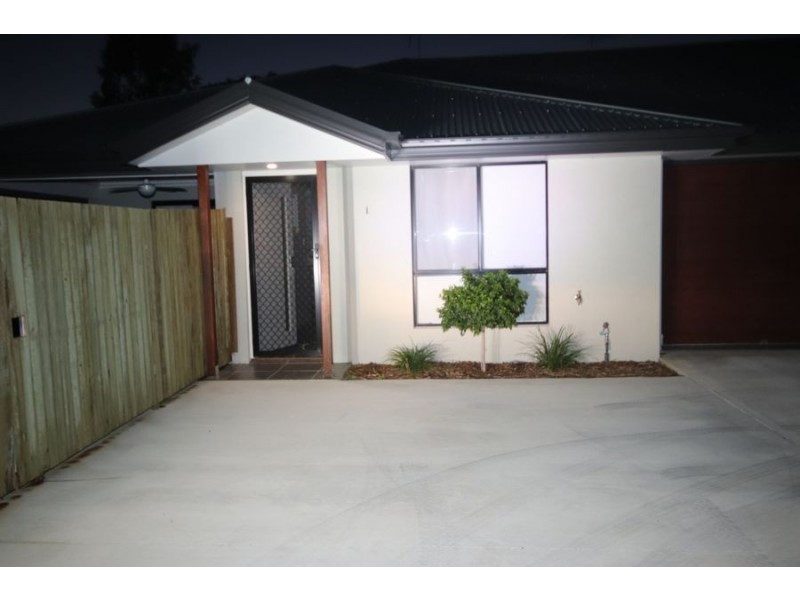 1A Gleeson Street, Crows Nest QLD 4355