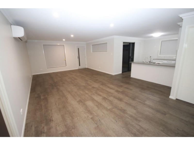 1A Gleeson Street, Crows Nest QLD 4355