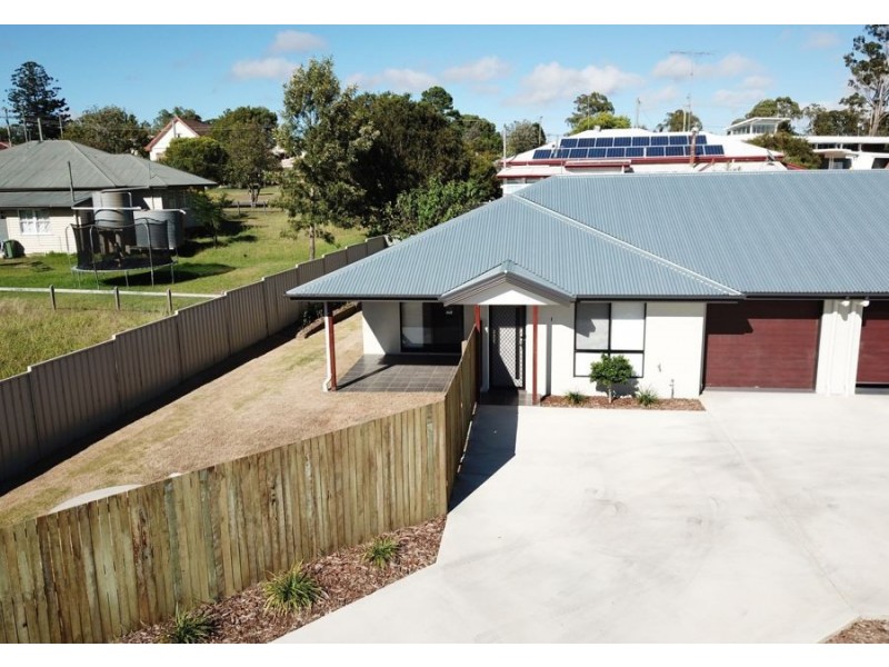 1A Gleeson Street, Crows Nest QLD 4355