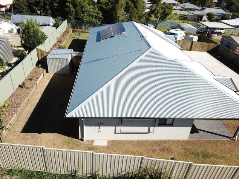 1A Gleeson Street, Crows Nest QLD 4355