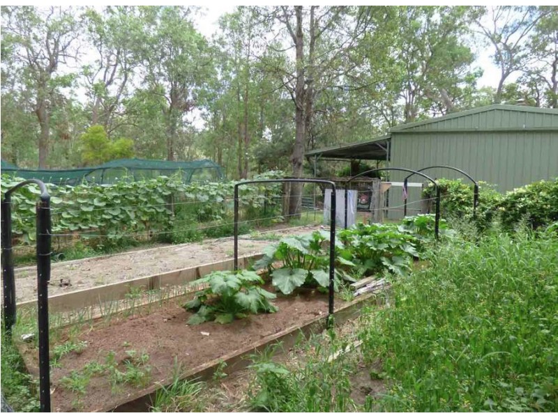 437 Three Mile Rd., Crows Nest QLD 4355