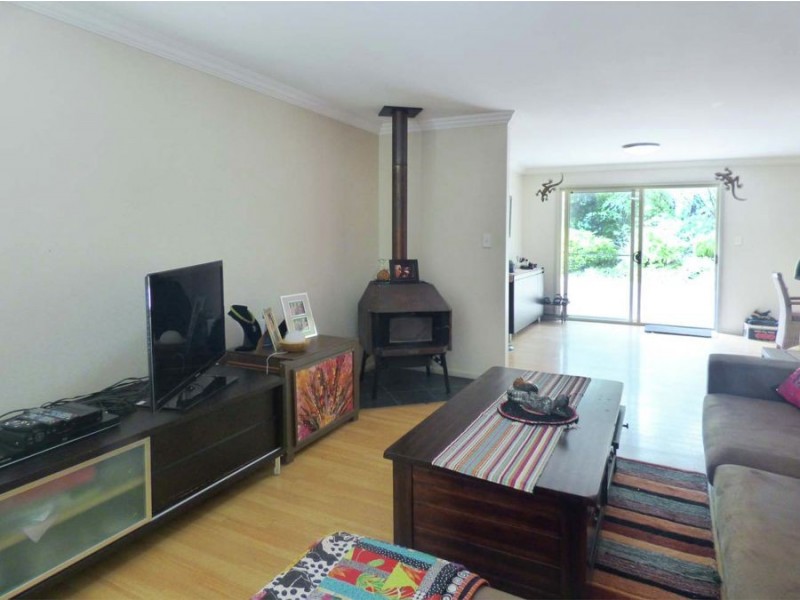 437 Three Mile Rd., Crows Nest QLD 4355