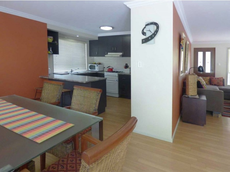 437 Three Mile Rd., Crows Nest QLD 4355