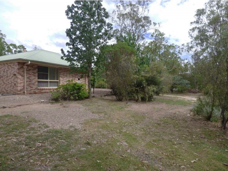 437 Three Mile Rd., Crows Nest QLD 4355