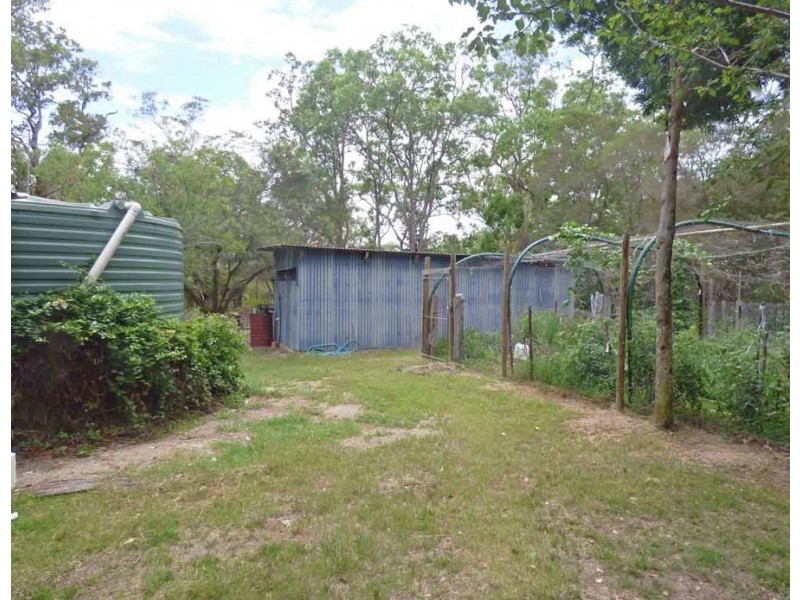 437 Three Mile Rd., Crows Nest QLD 4355