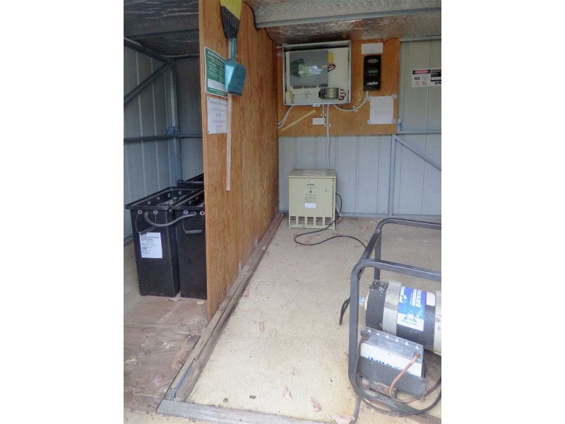 437 Three Mile Rd., Crows Nest QLD 4355