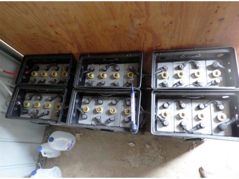 437 Three Mile Rd., Crows Nest QLD 4355