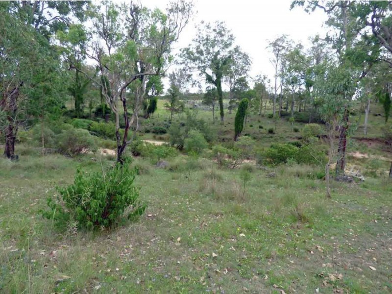 437 Three Mile Rd., Crows Nest QLD 4355