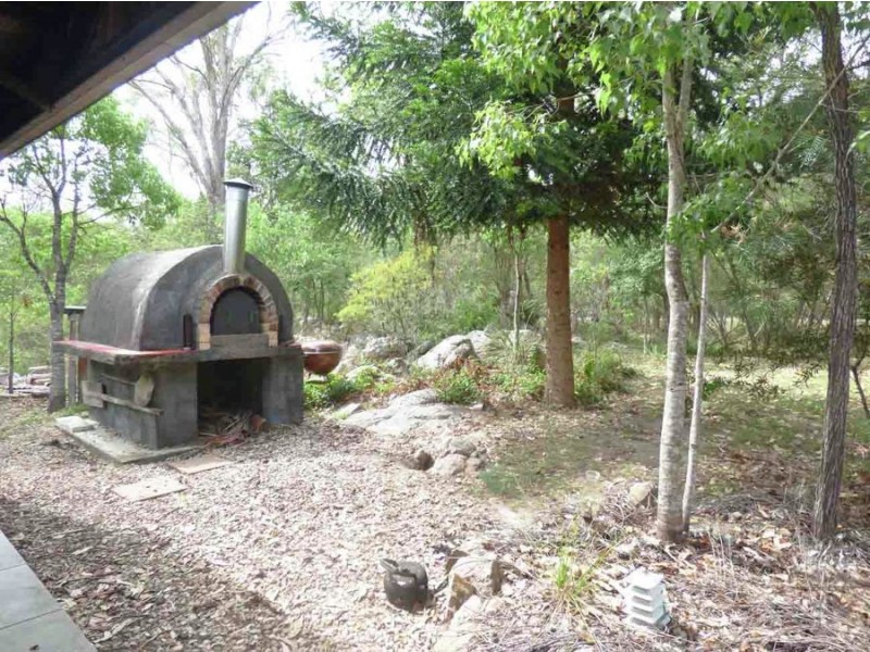 437 Three Mile Rd., Crows Nest QLD 4355