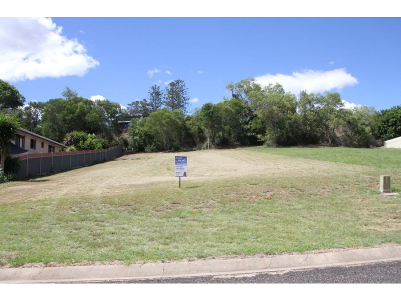 24 Freeman Court, Kingaroy QLD 4610