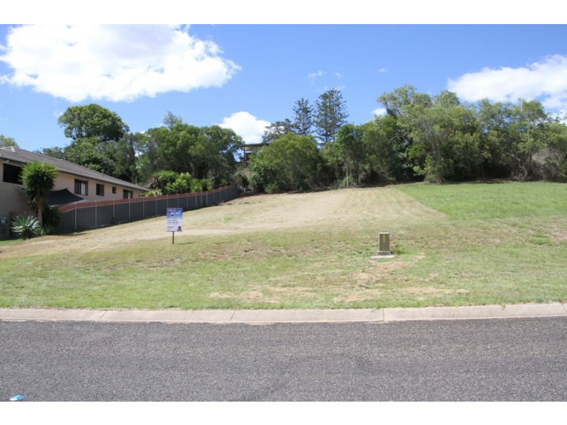 24 Freeman Court, Kingaroy QLD 4610