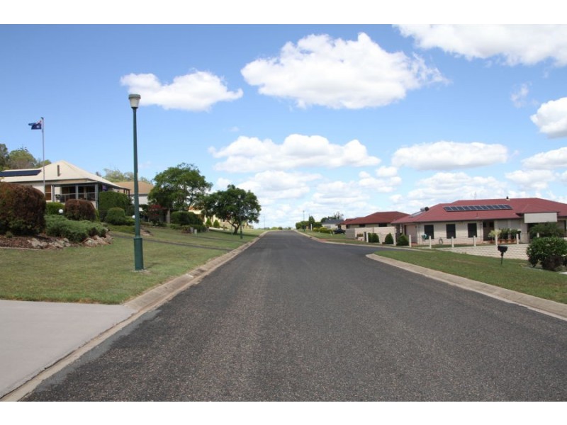 24 Freeman Court, Kingaroy QLD 4610