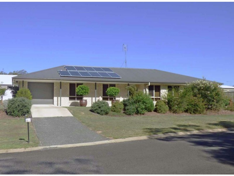 23 Vicky Ave, Crows Nest QLD 4355