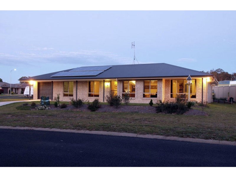 23 Vicky Ave, Crows Nest QLD 4355