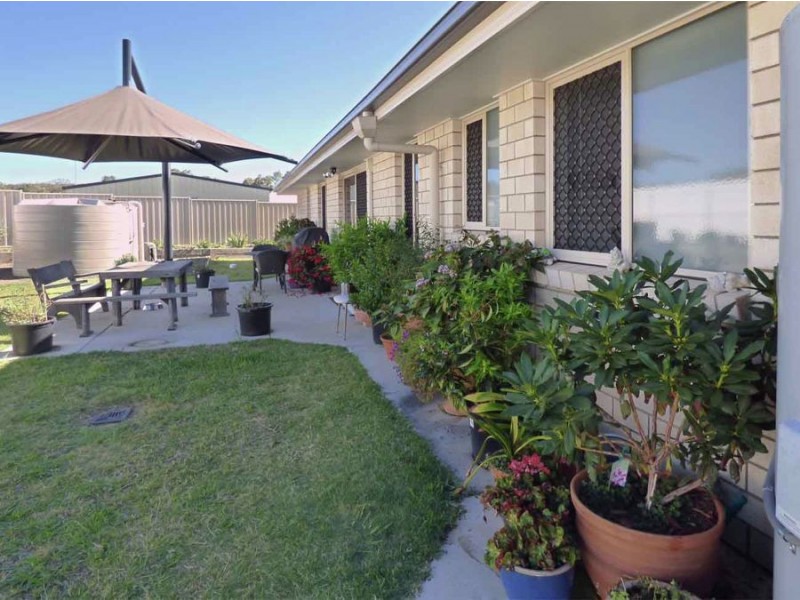 23 Vicky Ave, Crows Nest QLD 4355