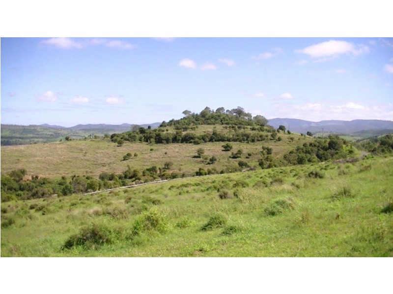 964 Bunya Mountains Maclagan Road, Maclagan QLD 4352